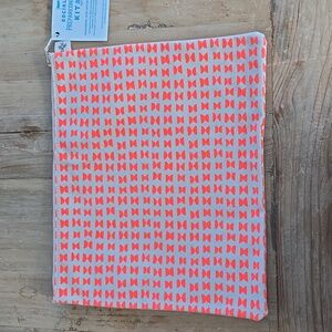 NWT Social Preparedness Kit Document Size Action Pouch